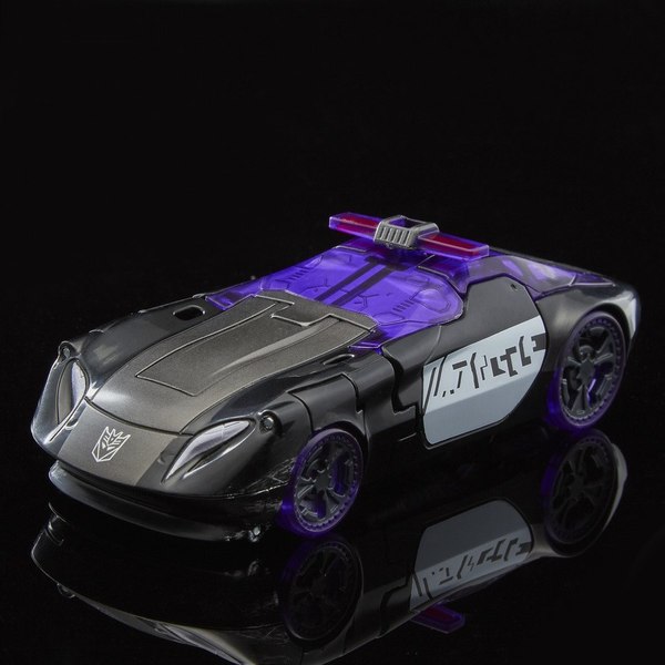 New Images Wfc Holo Mirage Astrotrain Spinster Crosshairs Aragon Impactor  (12 of 22)